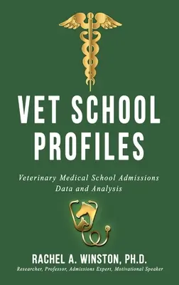 Profily veterinárnych škôl: Údaje a analýza prijímania na veterinárne lekárske školy - Vet School Profiles: Veterinary Medical School Admissions Data and Analysis