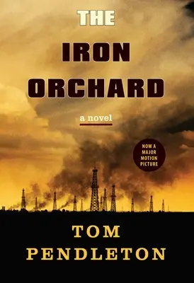 Železný sad - The Iron Orchard
