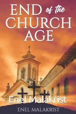 Koniec cirkevného veku - End of the Church Age