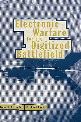 Elektronická vojna pre digitalizované ba - Electronic Warfare for the Digitized Ba