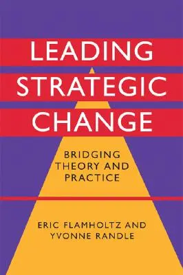 Vedenie strategických zmien: Stratégie a ich využitie: premostenie teórie a praxe - Leading Strategic Change: Bridging Theory and Practice