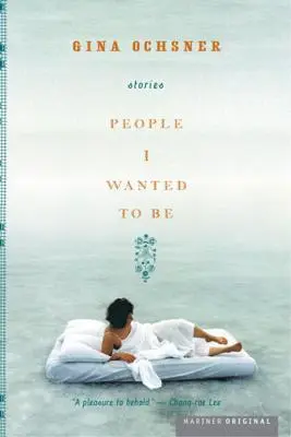 Ľudia, ktorými som chcel byť - People I Wanted to Be