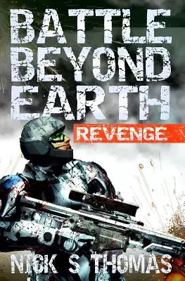 Bitka za hranicami Zeme: Pomsta - Battle Beyond Earth: Revenge