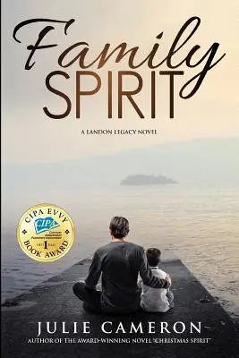 Duch rodiny: (Landon Legacy Book 2) - Family Spirit: (Landon Legacy Book 2)