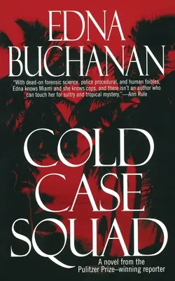 Oddelenie pre chladné prípady - Cold Case Squad
