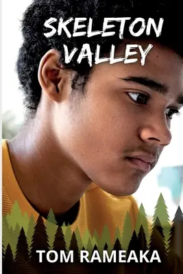 Údolie kostier - Skeleton Valley