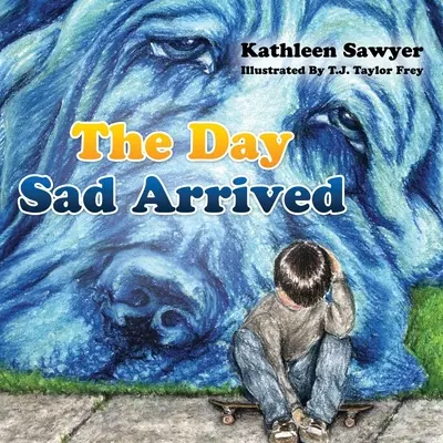 Deň, keď prišiel smútok - The Day Sad Arrived