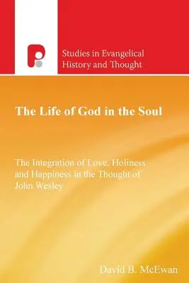 Život Boha v duši - The Life of God in the Soul