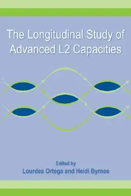 Longitudinálne štúdium pokročilých schopností L2 - The Longitudinal Study of Advanced L2 Capacities