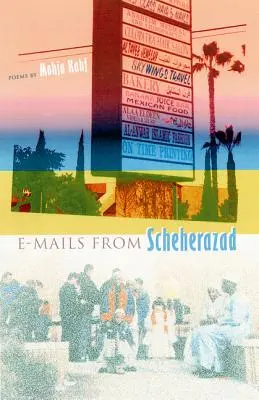 E-maily zo Šeherezády - E-Mails from Scheherazad