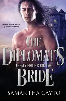 Diplomatova nevesta - The Diplomat's Bride
