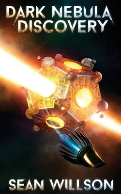Objavovanie tmavej hmloviny - Dark Nebula Discovery