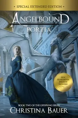 Portia Špeciálne vydanie: Angelbound Offspring 2 - Portia Special Edition: Angelbound Offspring 2