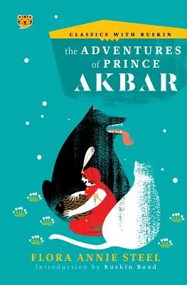 Dobrodružstvá princa Akbara - The Adventures of Prince Akbar