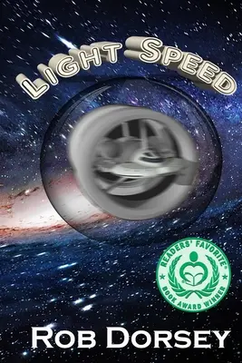 Rýchlosť svetla: Galaktická odysea - Light Speed: A Galactic Odyssey