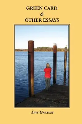 Zelená karta a iné eseje - Green Card & Other Essays