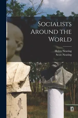 Socialisti po celom svete - Socialists Around the World