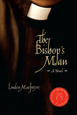 Biskupov muž - The Bishop's Man
