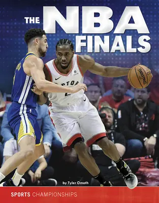 Finále NBA - The NBA Finals