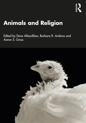 Zvieratá a náboženstvo - Animals and Religion