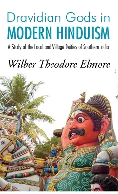 Drávidskí bohovia v súčasnom hinduizme - Dravidian Gods in MODERN HINDUISM