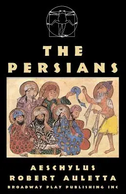 Peržania - The Persians