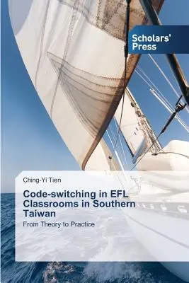 Prepínanie kódov v triedach EFL na južnom Taiwane - Code-switching in EFL Classrooms in Southern Taiwan
