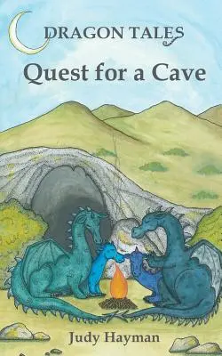Hľadanie jaskyne - Quest for a Cave