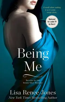 Byť mnou - Being Me