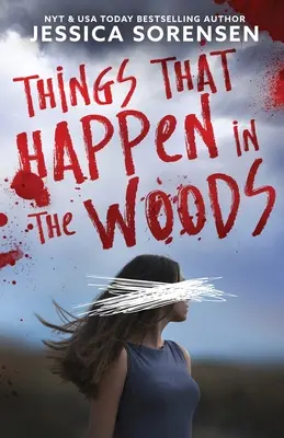 Veci, ktoré sa dejú v lese - Things That Happen in the Woods