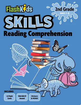 Čítanie s porozumením: 2. ročník - Reading Comprehension: Grade 2