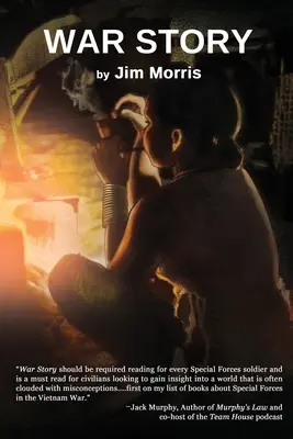 Vojnový príbeh - War Story
