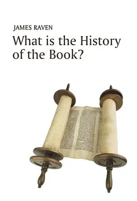 Čo sú dejiny knihy? - What Is the History of the Book?