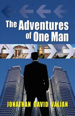Dobrodružstvá jedného muža - The Adventures of One Man