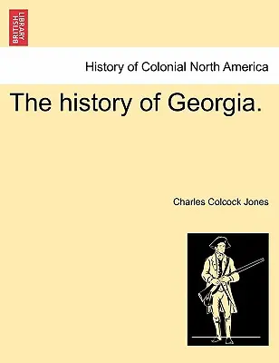 Dejiny Georgie. - The history of Georgia.
