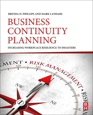 Plánovanie kontinuity podnikania: Zvyšovanie odolnosti pracoviska voči katastrofám - Business Continuity Planning: Increasing Workplace Resilience to Disasters