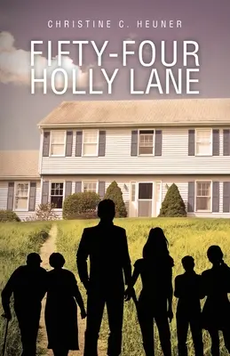Päťdesiatštyri Holly Lane - Fifty-four Holly Lane