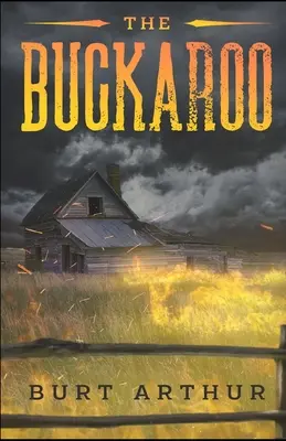 Bukanýr - The Buckaroo
