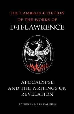 Apokalypsa a spisy o Zjavení - Apocalypse and the Writings on Revelation