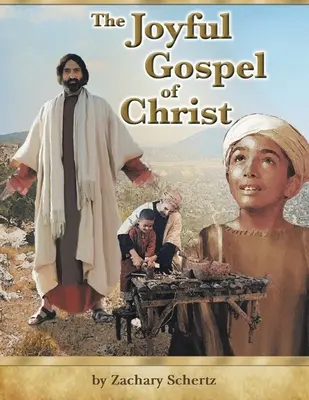 Radostné Kristovo evanjelium - The Joyful Gospel of Christ
