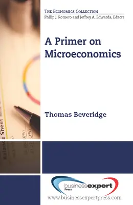 Základné informácie o mikroekonómii - A Primer on Microeconomics
