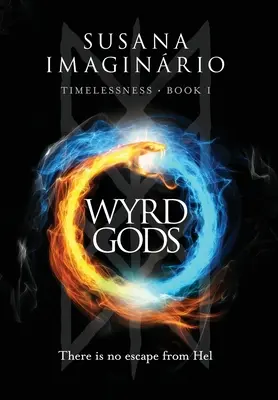 Wyrdovi bohovia - Wyrd Gods