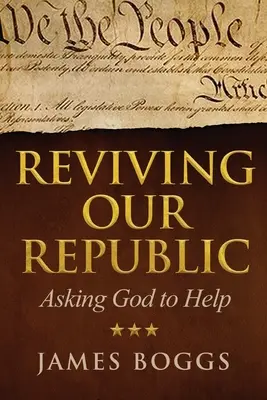 Oživenie našej republiky: Prosba o pomoc od Boha - Reviving Our Republic: Asking God to Help
