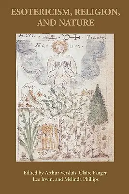 Ezoterika, náboženstvo a príroda - Esotericism, Religion, and Nature
