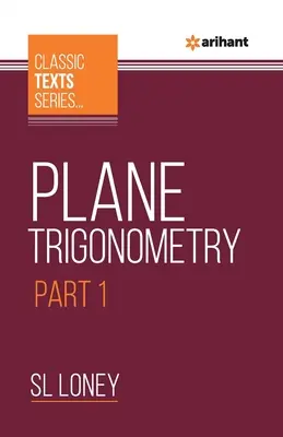 Rovinná trigonometria 1. časť - Plane Trigonometry Part-1