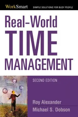 Riadenie času v reálnom svete - Real-World Time Management