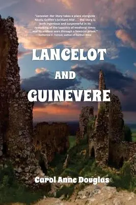 Lancelot a Guinevera - Lancelot and Guinevere