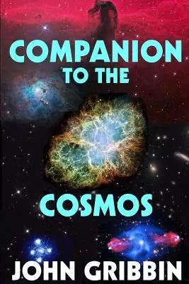 Spoločník vesmíru - Companion to the Cosmos