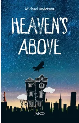 Nebo je nad nami - Heaven's Above