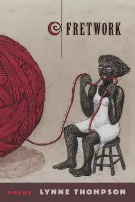 Fretwork: Básne - Fretwork: Poems